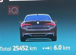 بي ام دبليو i4